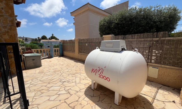 Venta - Detached Villa -
San Fulgencio - La Escuera