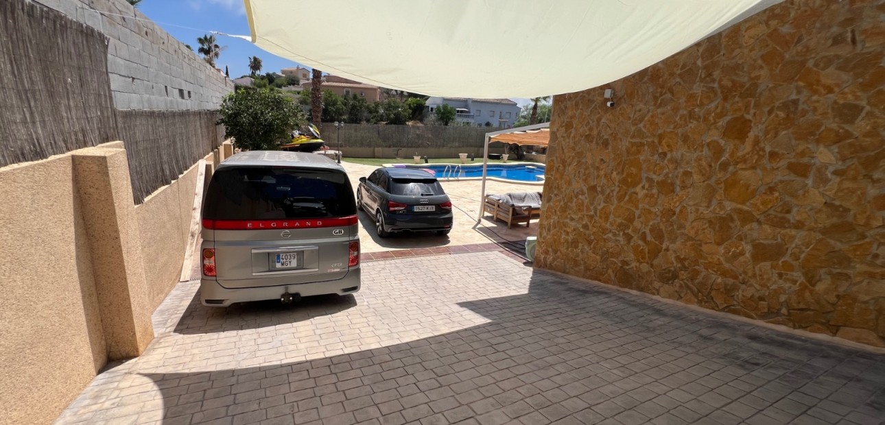 Venta - Detached Villa -
San Fulgencio - La Escuera