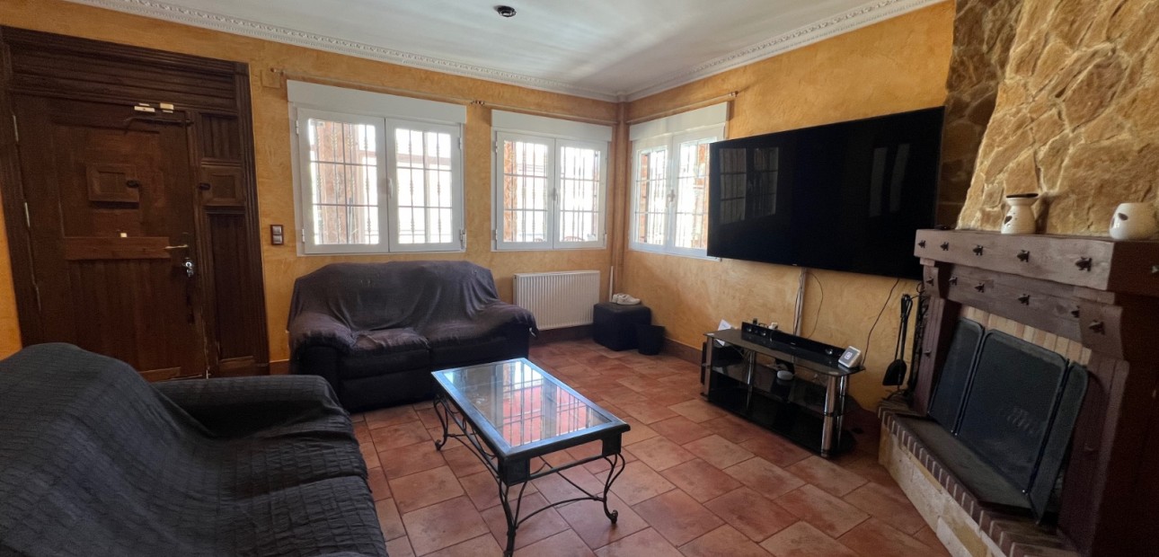 Venta - Detached Villa -
San Fulgencio - La Escuera