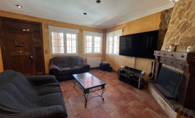 Venta - Detached Villa -
San Fulgencio - La Escuera