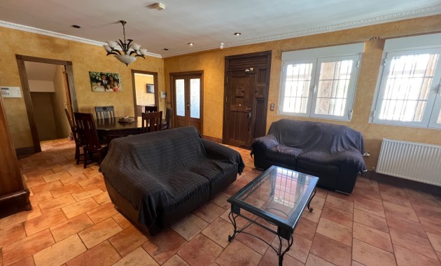 Venta - Detached Villa -
San Fulgencio - La Escuera
