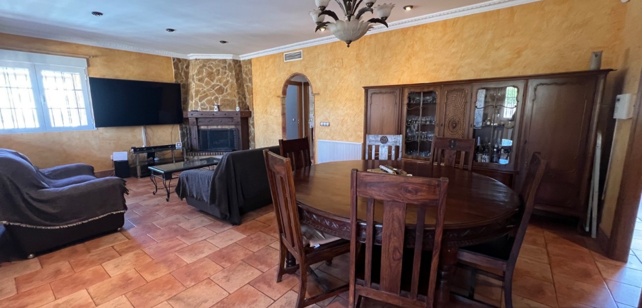 Venta - Detached Villa -
San Fulgencio - La Escuera