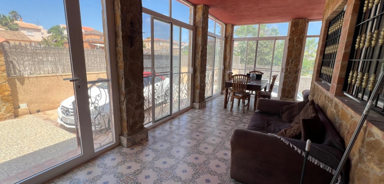 Venta - Detached Villa -
San Fulgencio - La Escuera