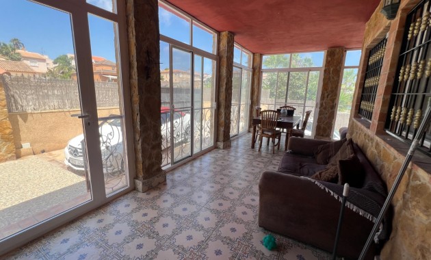 Venta - Detached Villa -
San Fulgencio - La Escuera