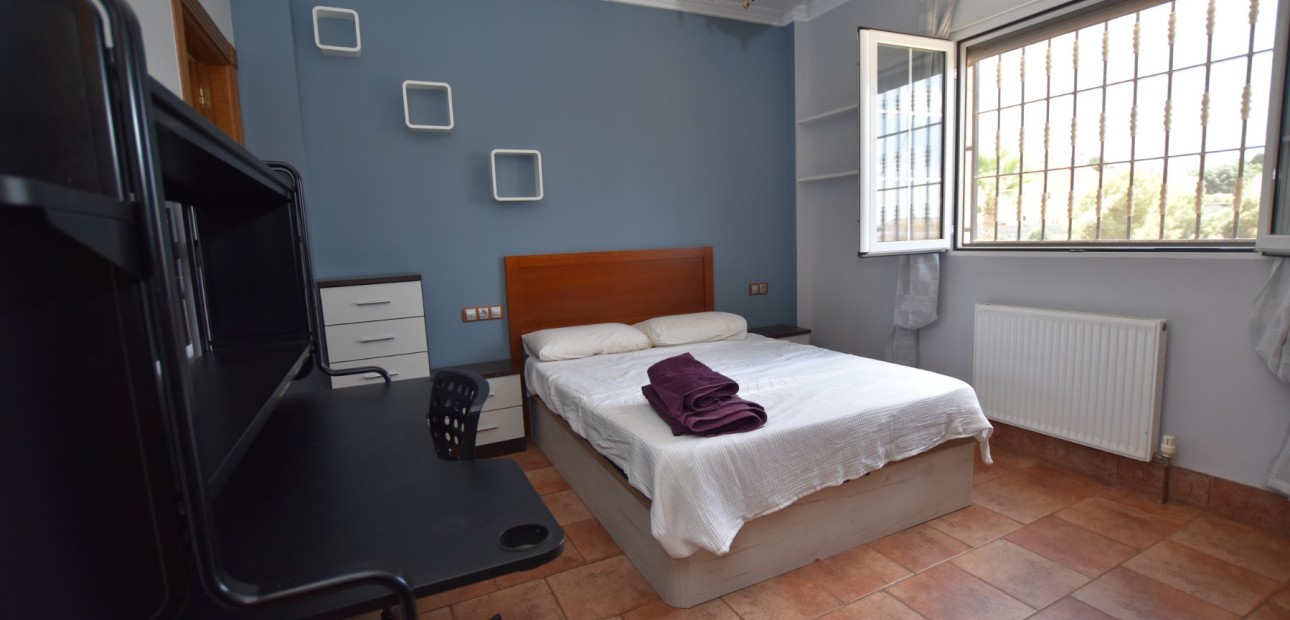 Venta - Detached Villa -
San Fulgencio - La Escuera