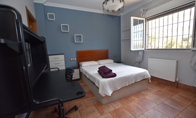 Venta - Detached Villa -
San Fulgencio - La Escuera