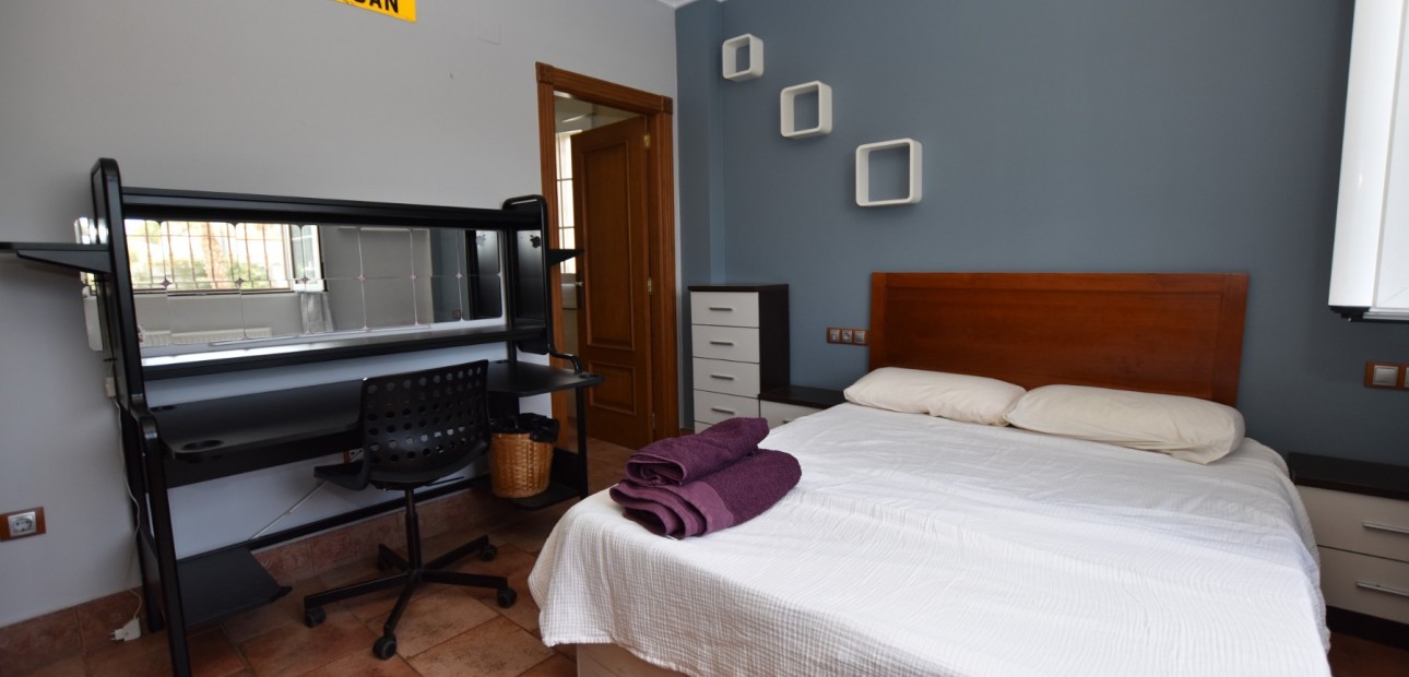 Venta - Detached Villa -
San Fulgencio - La Escuera