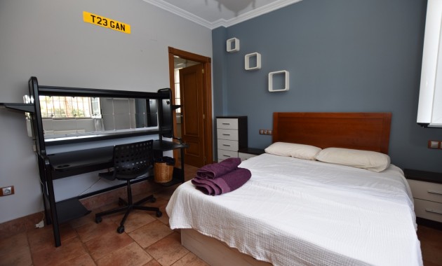 Venta - Detached Villa -
San Fulgencio - La Escuera