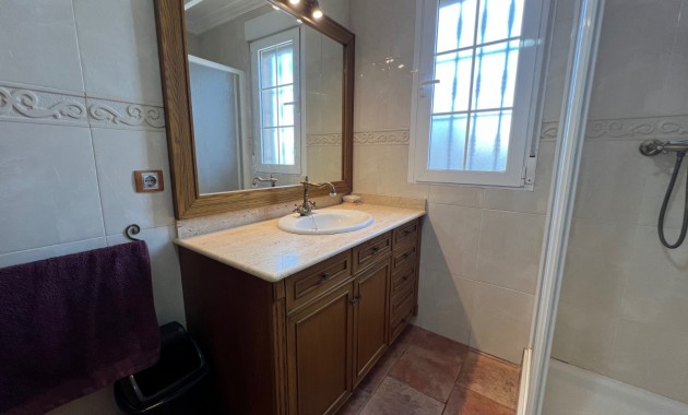 Venta - Detached Villa -
San Fulgencio - La Escuera