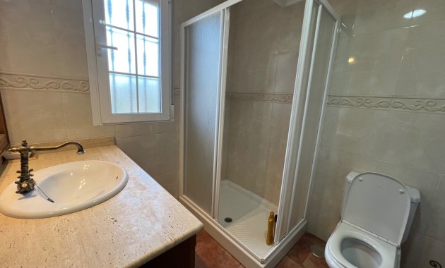 Venta - Detached Villa -
San Fulgencio - La Escuera