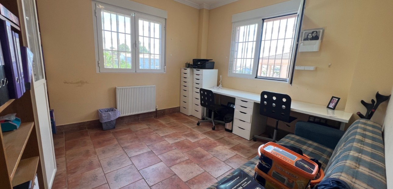 Venta - Detached Villa -
San Fulgencio - La Escuera