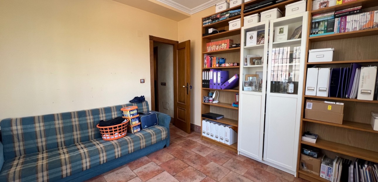 Venta - Detached Villa -
San Fulgencio - La Escuera