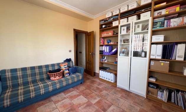 Venta - Detached Villa -
San Fulgencio - La Escuera