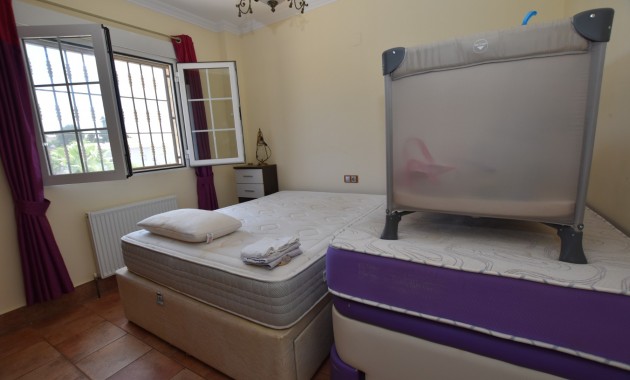 Venta - Detached Villa -
San Fulgencio - La Escuera