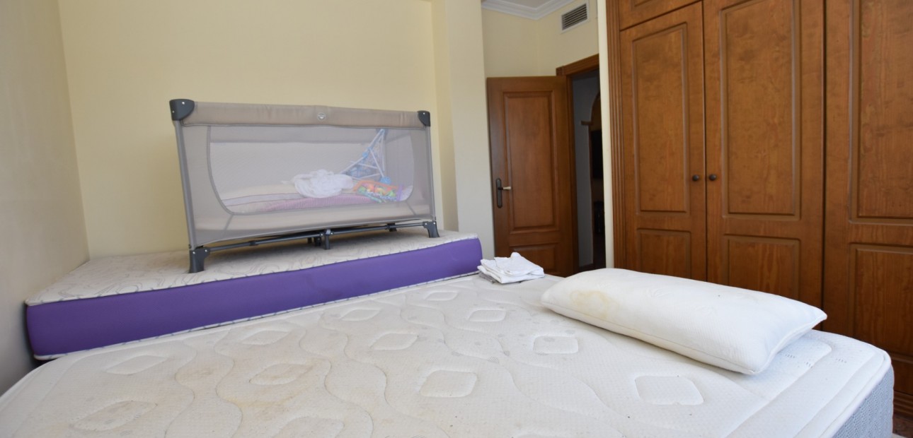 Venta - Detached Villa -
San Fulgencio - La Escuera