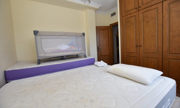 Venta - Detached Villa -
San Fulgencio - La Escuera