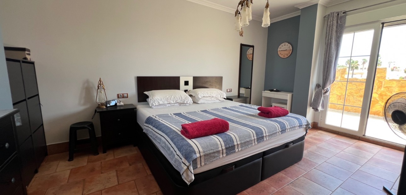 Venta - Detached Villa -
San Fulgencio - La Escuera