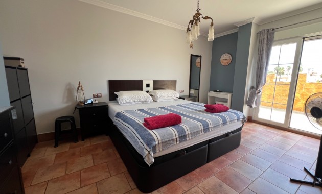 Venta - Detached Villa -
San Fulgencio - La Escuera