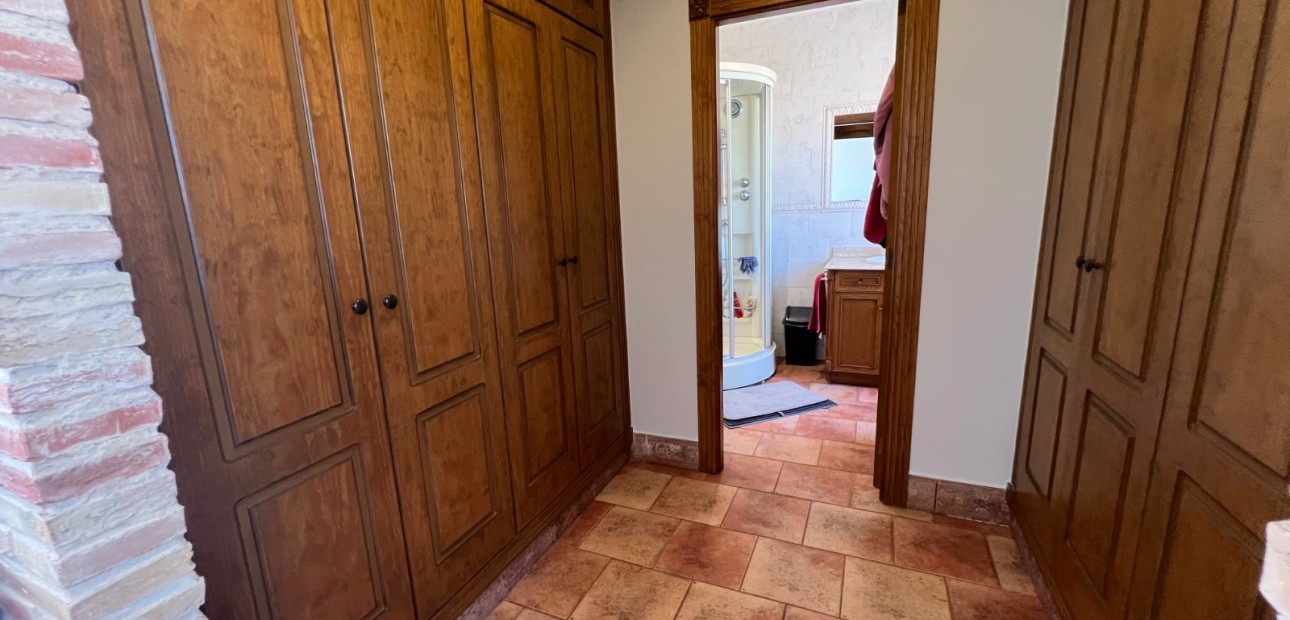 Venta - Detached Villa -
San Fulgencio - La Escuera