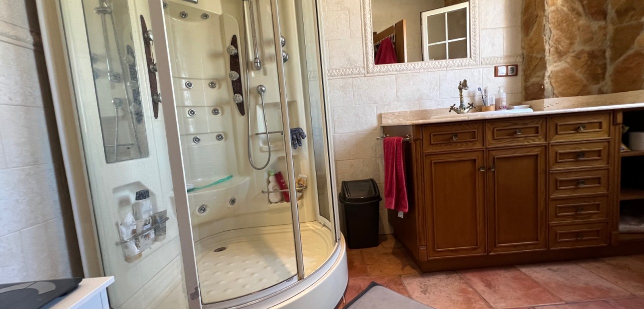 Venta - Detached Villa -
San Fulgencio - La Escuera
