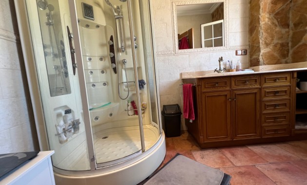 Venta - Detached Villa -
San Fulgencio - La Escuera