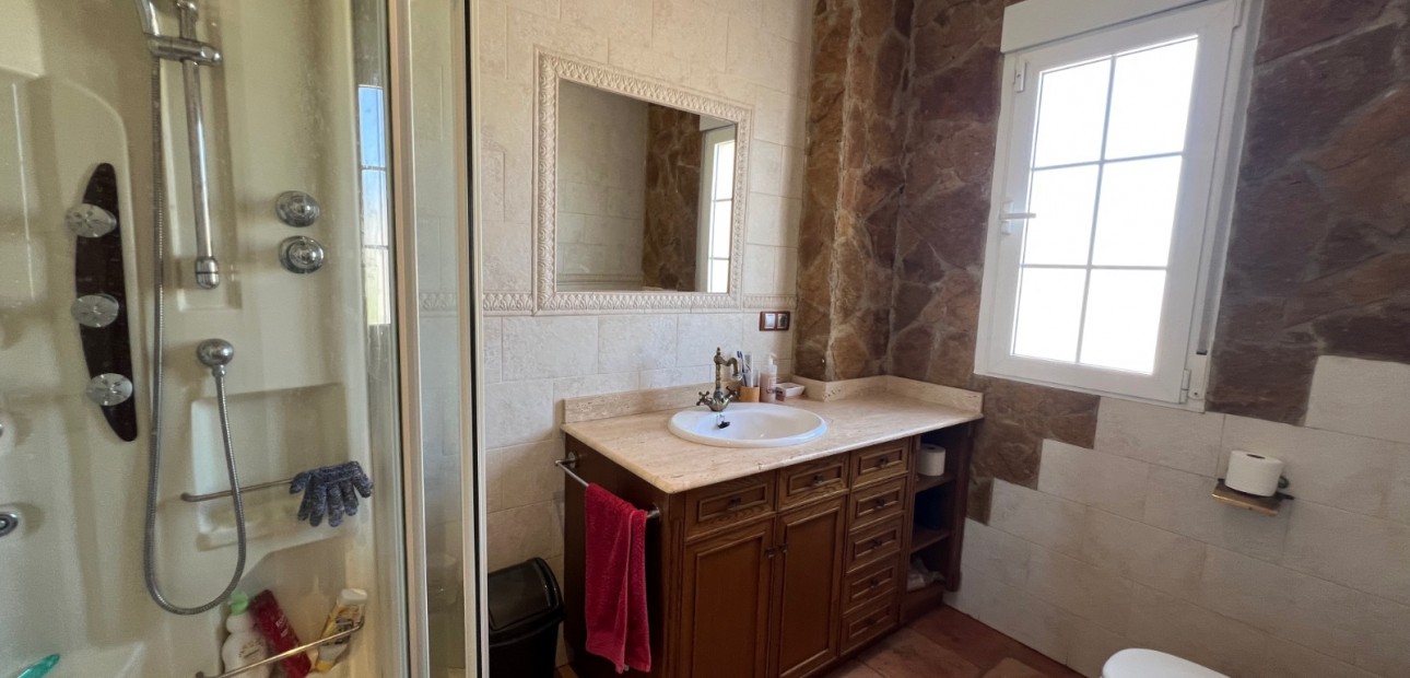 Venta - Detached Villa -
San Fulgencio - La Escuera