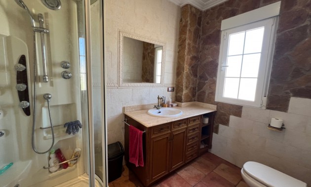 Venta - Detached Villa -
San Fulgencio - La Escuera