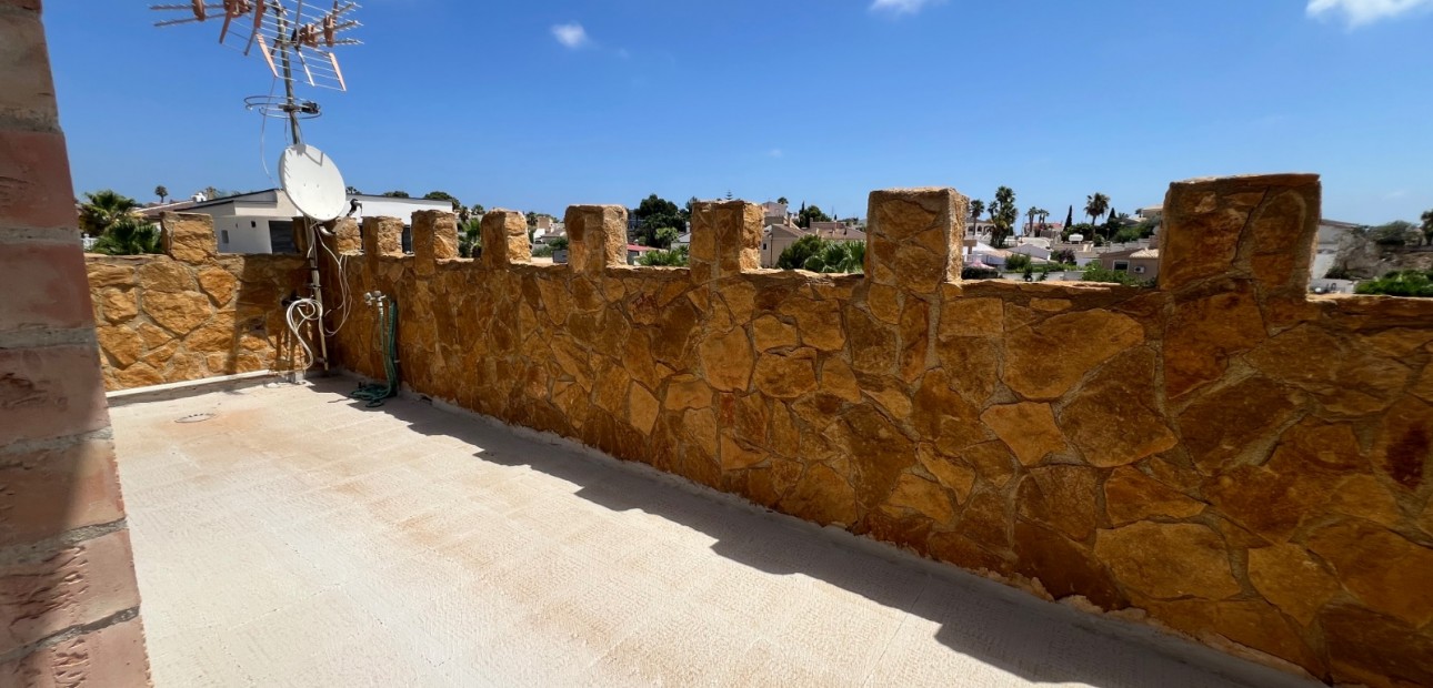 Venta - Detached Villa -
San Fulgencio - La Escuera