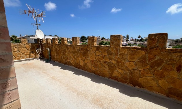 Venta - Detached Villa -
San Fulgencio - La Escuera