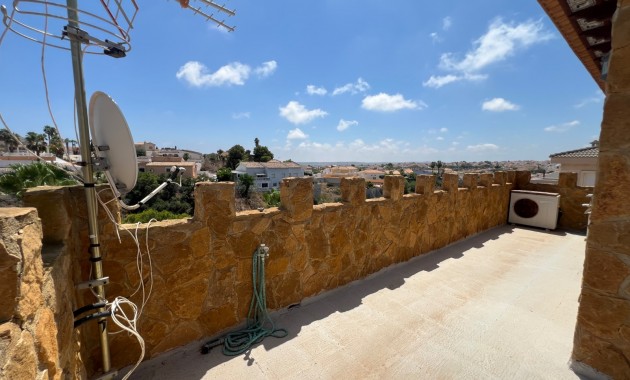 Venta - Detached Villa -
San Fulgencio - La Escuera