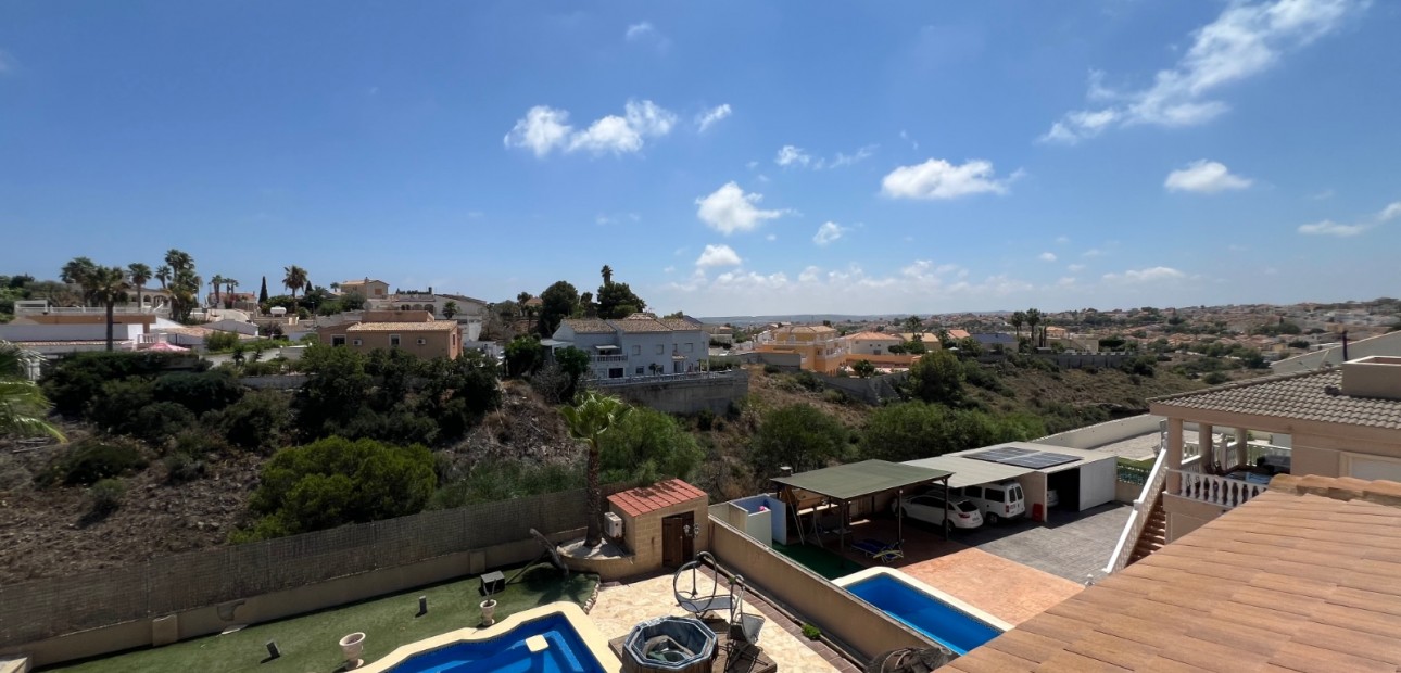Venta - Detached Villa -
San Fulgencio - La Escuera