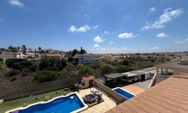Venta - Detached Villa -
San Fulgencio - La Escuera