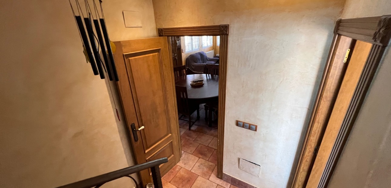 Venta - Detached Villa -
San Fulgencio - La Escuera