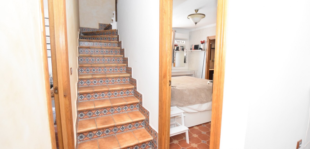 Venta - Detached Villa -
San Fulgencio - La Escuera