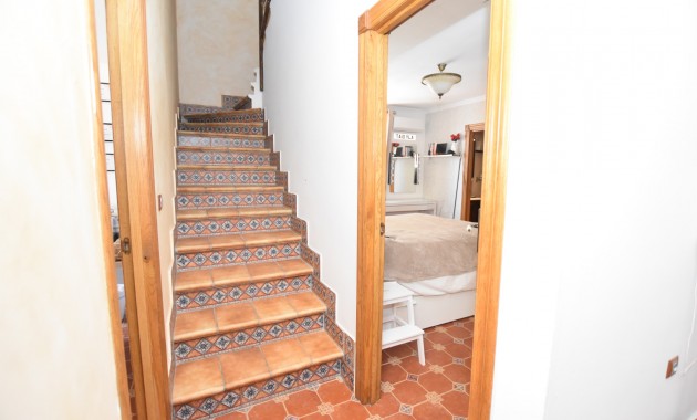 Venta - Detached Villa -
San Fulgencio - La Escuera