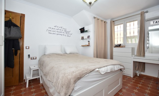 Venta - Detached Villa -
San Fulgencio - La Escuera