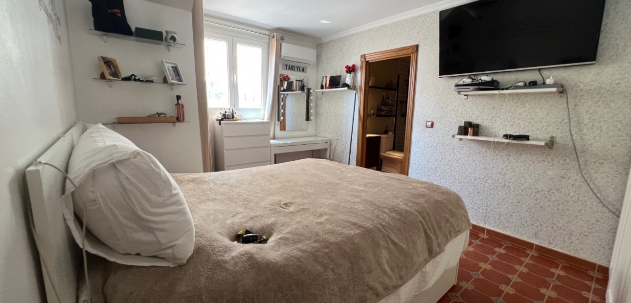 Venta - Detached Villa -
San Fulgencio - La Escuera