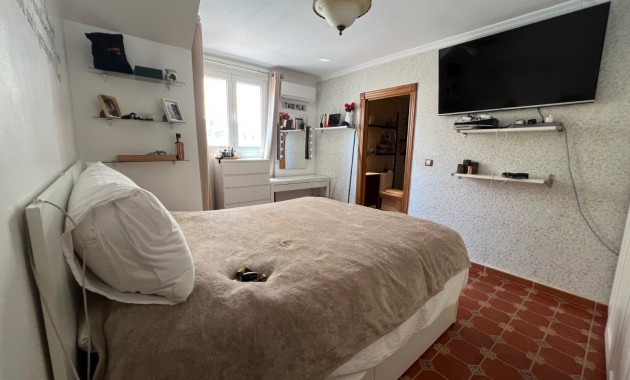 Venta - Detached Villa -
San Fulgencio - La Escuera