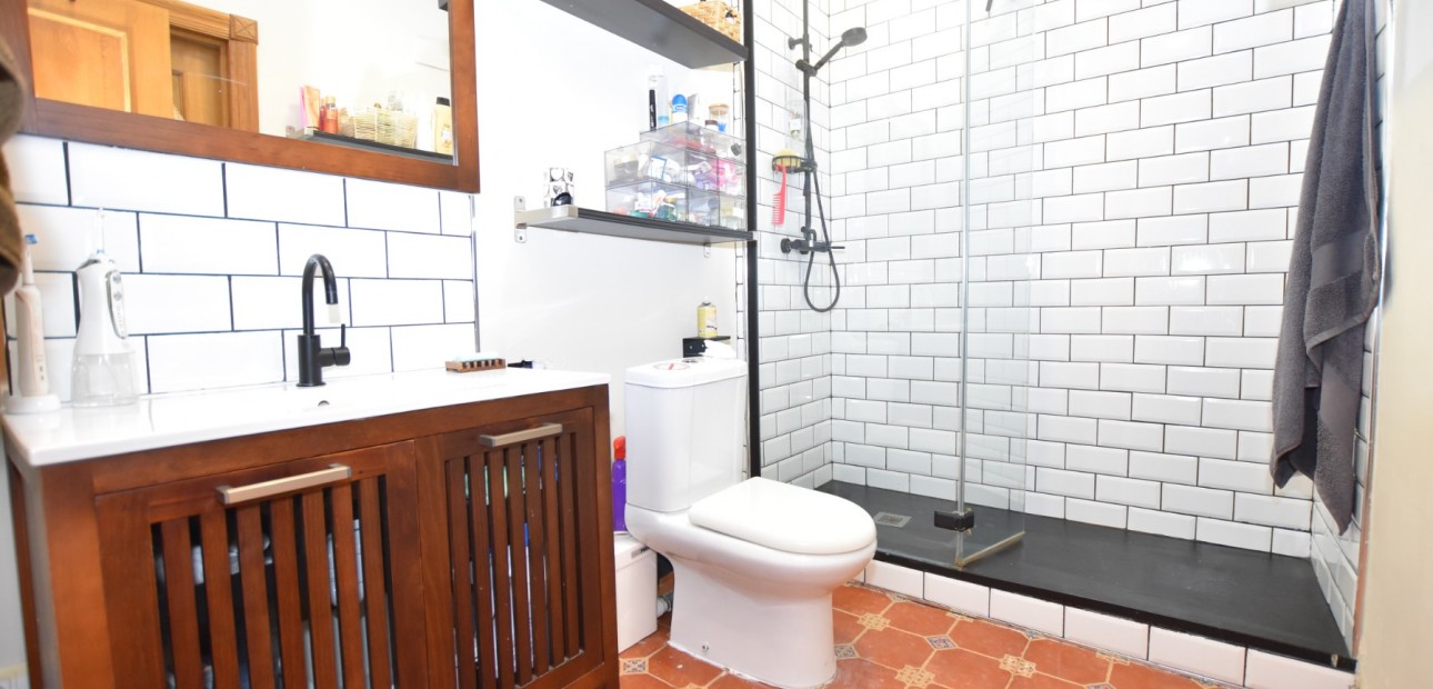 Venta - Detached Villa -
San Fulgencio - La Escuera