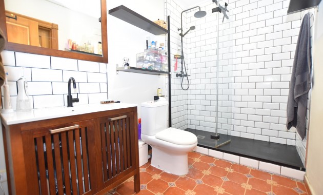Venta - Detached Villa -
San Fulgencio - La Escuera