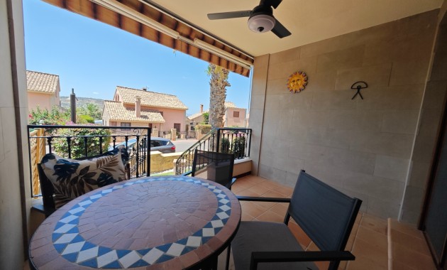 Venta - Apartamento / piso -
Algorfa - La Finca Golf Resort