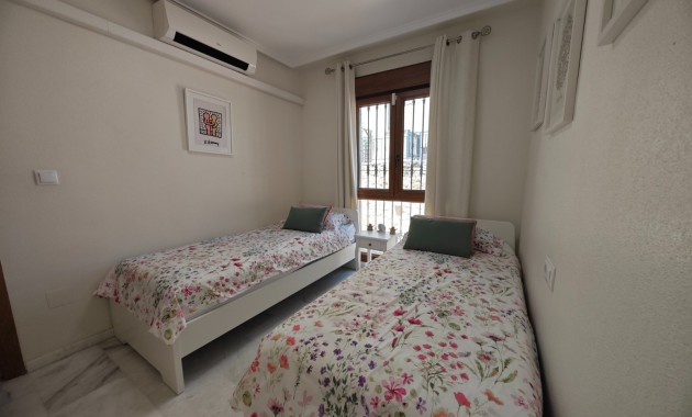 Venta - Apartamento / piso -
Algorfa - La Finca Golf Resort