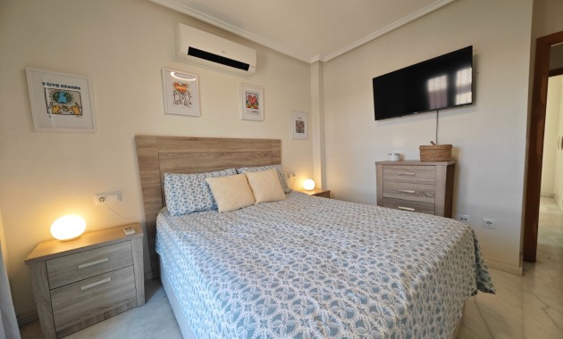 Venta - Apartamento / piso -
Algorfa - La Finca Golf Resort