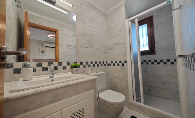 Venta - Apartamento / piso -
Algorfa - La Finca Golf Resort