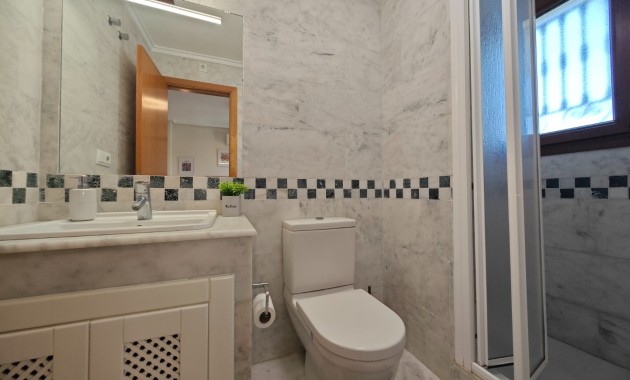 Venta - Apartamento / piso -
Algorfa - La Finca Golf Resort