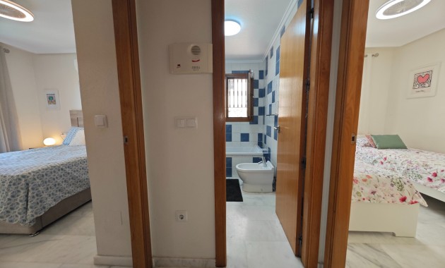 Venta - Apartamento / piso -
Algorfa - La Finca Golf Resort