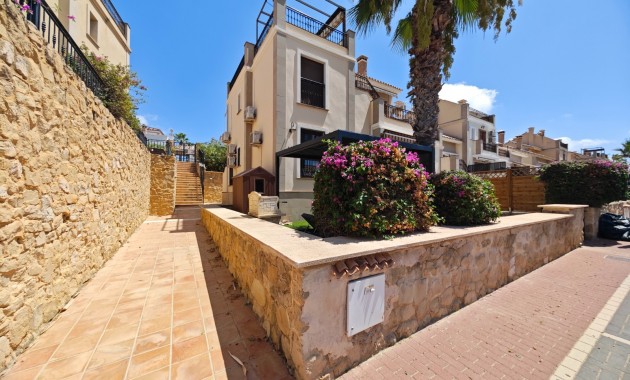 Venta - Apartamento / piso -
Algorfa - La Finca Golf Resort