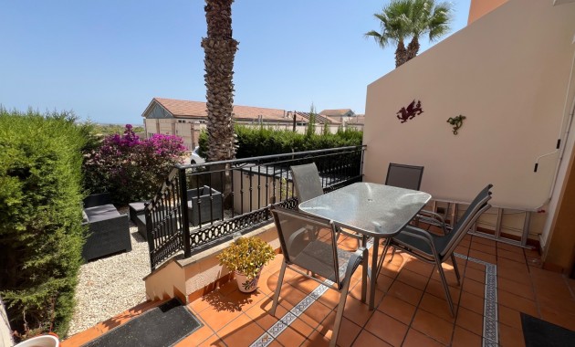 Venta - Adosado -
Algorfa - La Finca Golf Resort
