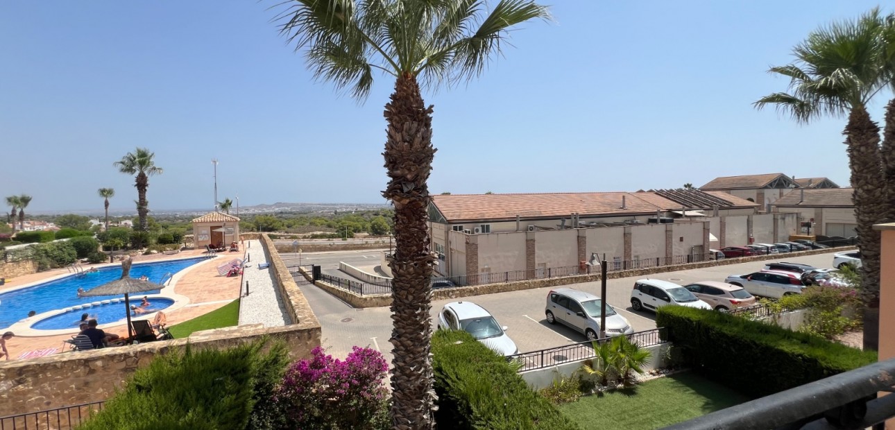 Venta - Adosado -
Algorfa - La Finca Golf Resort