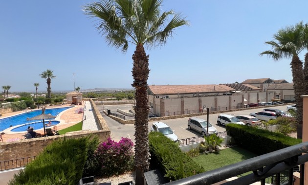 Venta - Adosado -
Algorfa - La Finca Golf Resort